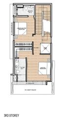 Belgravia Ace (D28), Semi-Detached #602338421